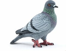 Mängukuju Papo tuvi, 4 cm