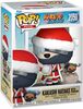 Vinüülfiguur Funko Pop Naruto Shippuden Kakashi Hatake with Pakkun (Holiday Outfit), 2050