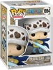 Vinüülfiguur Funko Pop One Piece Trafalgar D. Water Law