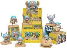 Figurine Mighty Jaxx FB Dissectibles One Piece Series 03 (1 tk)