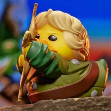 Figur Tubbz Numskull Dungeons & Dragons Hank the Ranger 1st ED