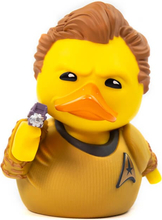 Kogumisfiguur Tubbz Star Trek James T. Kirk, 9 cm
