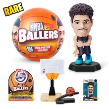 Miniatuuride komplekt 5surprise NBA Ballers 1. seeria, 77490GQ9