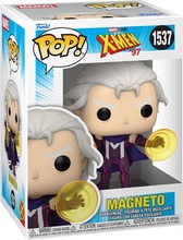 Vinüülfiguur Funko Pop Marvel X-Men´97 Magneto