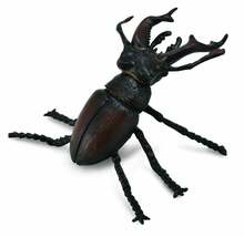 Mängukujuke CollectA hirvemardikas, 88703, 6.5 cm