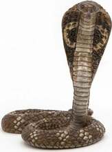 Mängukujuke Papo King Cobra 401221