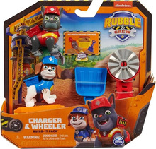 Mängufiguur Spin Master Rubble & Crew Rubble & Crew 6066727