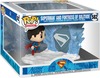 Vinüülfiguur Funko Pop Moments DC Superman (2025) - Superman and Fortress of Solitude