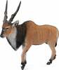 Mängukujuke Collecta Giant Eland Antelope 88563, 13 cm