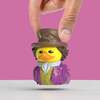 Mängufiguur Numskull Wonka Tubbz Mini Willy Wonka