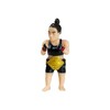 Kogutavad mängufiguurid P-M-I Kids World UFC Octagon Fighters S1 Collectible Fights - Weili vs. Jędrzejczyk