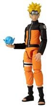 Figur Bandai Anime Heroes Naruto Uzumaki, 36901, 17 cm