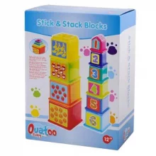 Klotsid Playgo Infant&Toddler 2382