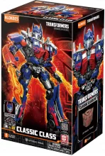 Transformer Blokees Optimus Prime 71157