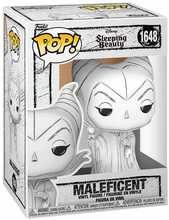Vinüülfiguur Funko Pop Disney Sleeping Beauty Maleficent (Sketched Deco)