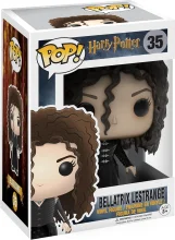 Vinüülfiguur Funko Pop Harry Potter Bellatrix Lestrange 35