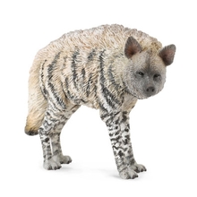 Mängukujuke CollectA triibuline hüään, 88566, 8 cm