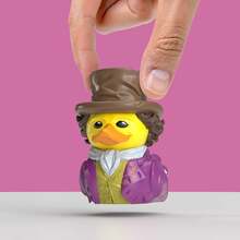 Mängufiguur Numskull Wonka Tubbz Mini Willy Wonka