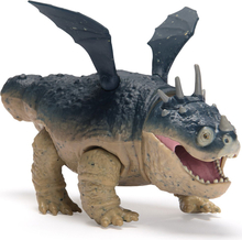 Mängukujuke Spinmaster Dragons Movie Basic Dragons Gronckle, 6074019, pruun