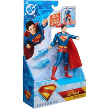 Mängufiguur Superman Superman Punching Hand, 6073319, 15 cm