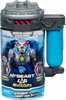 Mängufiguur Mr Beast Lab Mutator Action Figs Metalic Panther, 20347