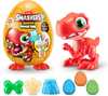 Mängumuna dino üllatusega Zuru Smashers Junior Dino Dig Small Egg, 74116