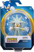 Kogumisfiguur JAKKS PACIFIC Sonic, 6 cm