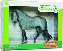 Mängukujuke Collecta Arabian Mare 89885, hall
