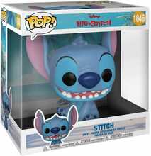 Mängufiguur Funko POP Disney Stitch, 25 cm