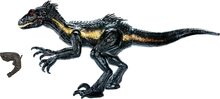 Mängukujuke Mattel Jurassic World Indoraptor, HKY11