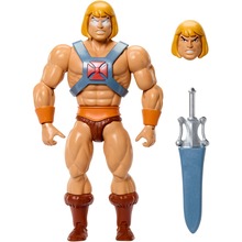 Mängukujuke Mattel Masters of the Universe Origins Faker, 14 cm