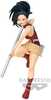 Figuur Banpresto My Hero Academia Momo Yaoyorozu, BP88498P, 14 cm