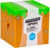 Figur MINECRAFT kapslis, 12 cm