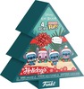 Vinüülfiguuride komplekt Funko Pocket POP Lilo & Stitch Holiday 4-pack