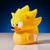Mängufiguur Numskull Sonic Tubbz Mini Super Sonic