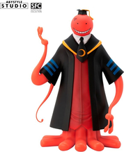 Figur Koro Sensei (Assassination Classroom), punane