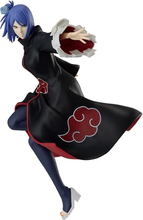 Figuur Banpresto Naruto Shippuden Konan Vibration Stars, 15 cm