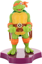 Figur Cable Guys Holdems Tmnt Michaelangelo