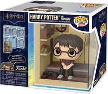 Figuriiin Funko POP Nooks Harry Potter