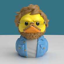 Figuriiin Numskull Jaws Tubbz Mini Matt Hooper