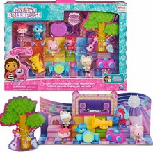 Figuuride komplekt Spin Master Spin Gabi, 6069443