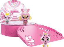 Figuratiivide komplekt Spin Master Zoobles Multi Pack Dance Studio, 6061529