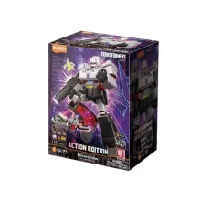 Kogumisfiguur Blokees Transformers Action Edition Megatron, 71167