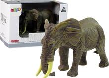 Kogumisfiguur Leantoys elevant