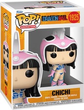 Vinüülfiguur Funko Pop Dragon Ball Chichi