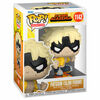 Vinüülfiguur Funko POP My Hero Academia Fat Gum 1142 58036, 12.4 cm