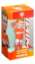 Figur Minix Netherlands Frankie De Jong