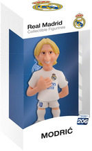 Kogumisfiguur Minix Real Madrid Luka Modric, 12 cm x 5 cm x 4 cm