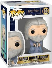 Vinüülfiguur Funko Pop Harry Potter Albus Dumbledore 183, 9 cm