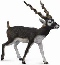 Mängukujuke Collecta Blackbuck 88638, 8.4 cm